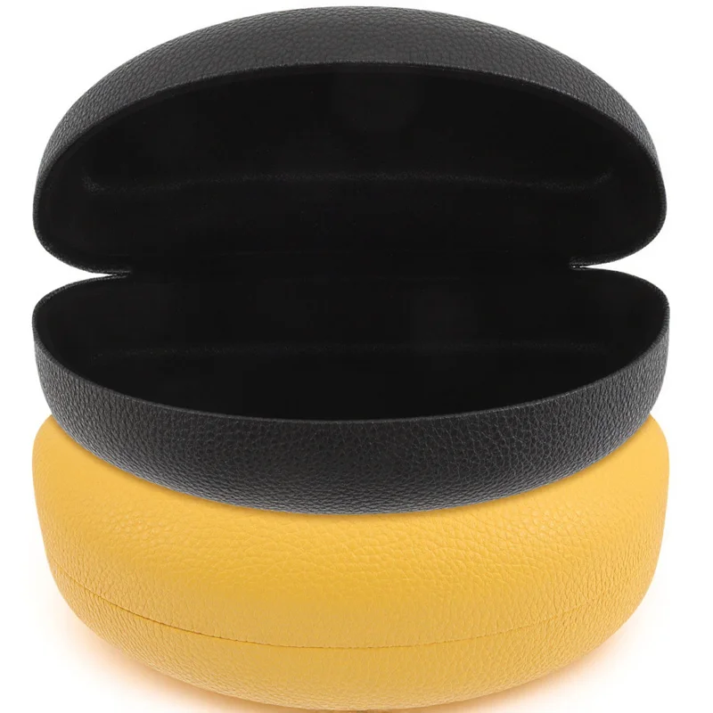 2Pcs Sunglass Case Hard Shell Spring Closure Protective Eyeglasses Case Portable Travel Organizer Eyewear Storage
2Pcs Sunglass Case Hard Shell Spring Closure Protective Eyeglasses Case Portable Travel Organizer Eyewear Storage