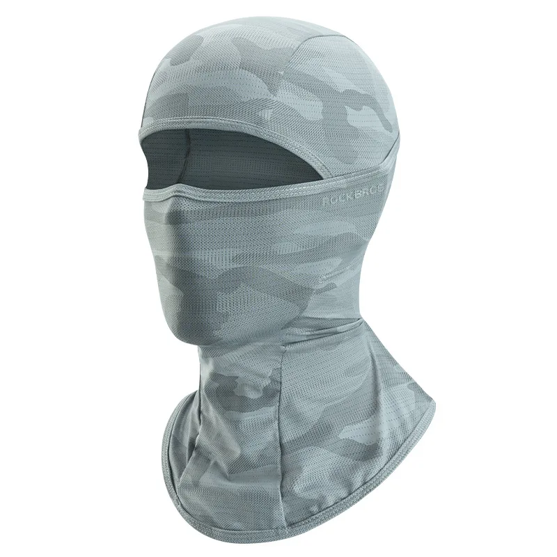 Riding Full Face Mask Sun Protection Men Women Electric Bicycle Motorcycle Ice Silk Headgear Cycling Spring Summer windproof
Riding Full Face Mask Sun Protection Men Women Electric Bicycle Motorcycle Ice Silk Headgear Cycling Spring Summer windproof