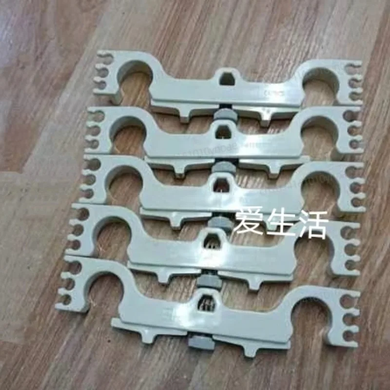 Weigaori machine-mounted arteriovenous pot bracket water holder plastic clip new hemodialysis machine accessories
Weigaori machine-mounted arteriovenous pot bracket water holder plastic clip new hemodialysis machine accessories