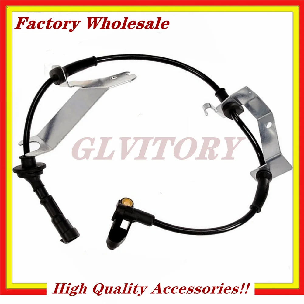 04764677AD Front Left ABS Sensor 04764676AD Fit for Chrysler Sebring 04764677AA 04764677AB 04764677AC New
04764677AD Front Left ABS Sensor 04764676AD Fit for Chrysler Sebring 04764677AA 04764677AB 04764677AC New