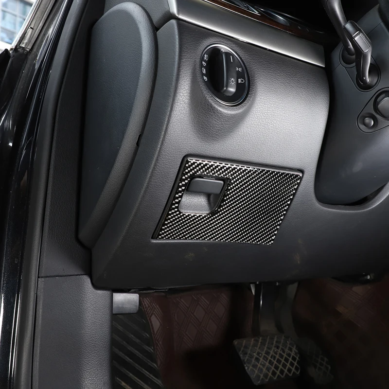 For Audi A8 D3 D4 2004-12 Soft Carbon Fiber Car Dashboard Driving Position Storage Box panel cover Trim sticker Car Accessories
For Audi A8 D3 D4 2004-12 Soft Carbon Fiber Car Dashboard Driving Position Storage Box panel cover Trim sticker Car Accessories