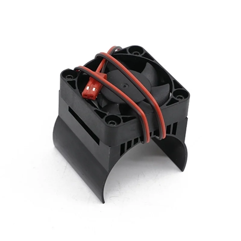 Вентилятор охлаждения двигателя 42 мм, теплоотвод для 1/10 E-Peak Arrma 1/8 Kraton Talion RC Car,1
Вентилятор охлаждения двигателя 42 мм, теплоотвод для 1/10 E-Peak Arrma 1/8 Kraton Talion RC Car,1