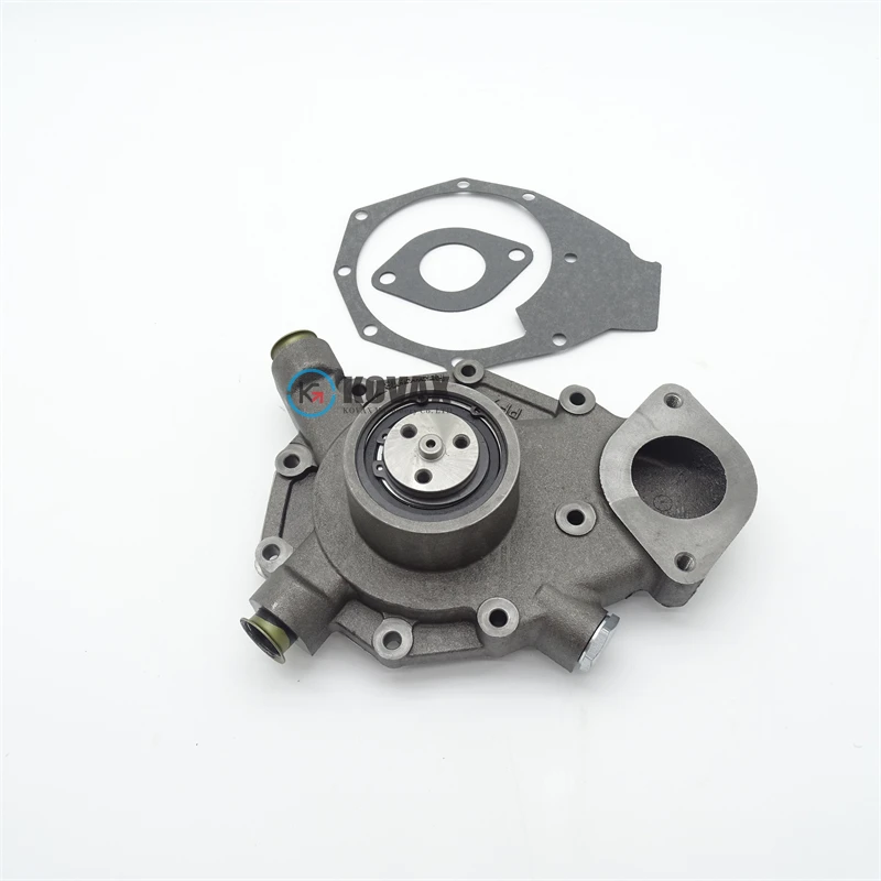 For Re523169 High Quality Water Pump Tractor 5085m 5100m 6100 Engine Parts Re546918 Se502816
For Re523169 High Quality Water Pump Tractor 5085m 5100m 6100 Engine Parts Re546918 Se502816