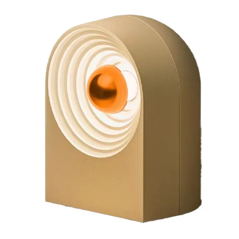 2026 New Mini Portable Bluetooth Speaker With White Noise Sleep Aid Atmospheric Night Light
2026 New Mini Portable Bluetooth Speaker With White Noise Sleep Aid Atmospheric Night Light