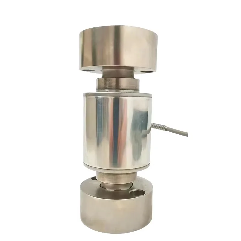XG ZS-01 Shear Beam Load Sensor 15t 1000t High Precision 0.05% S-type Beam Actuator, Analog Output 5-15VDC Load Test
XG ZS-01 Shear Beam Load Sensor 15t 1000t High Precision 0.05% S-type Beam Actuator, Analog Output 5-15VDC Load Test