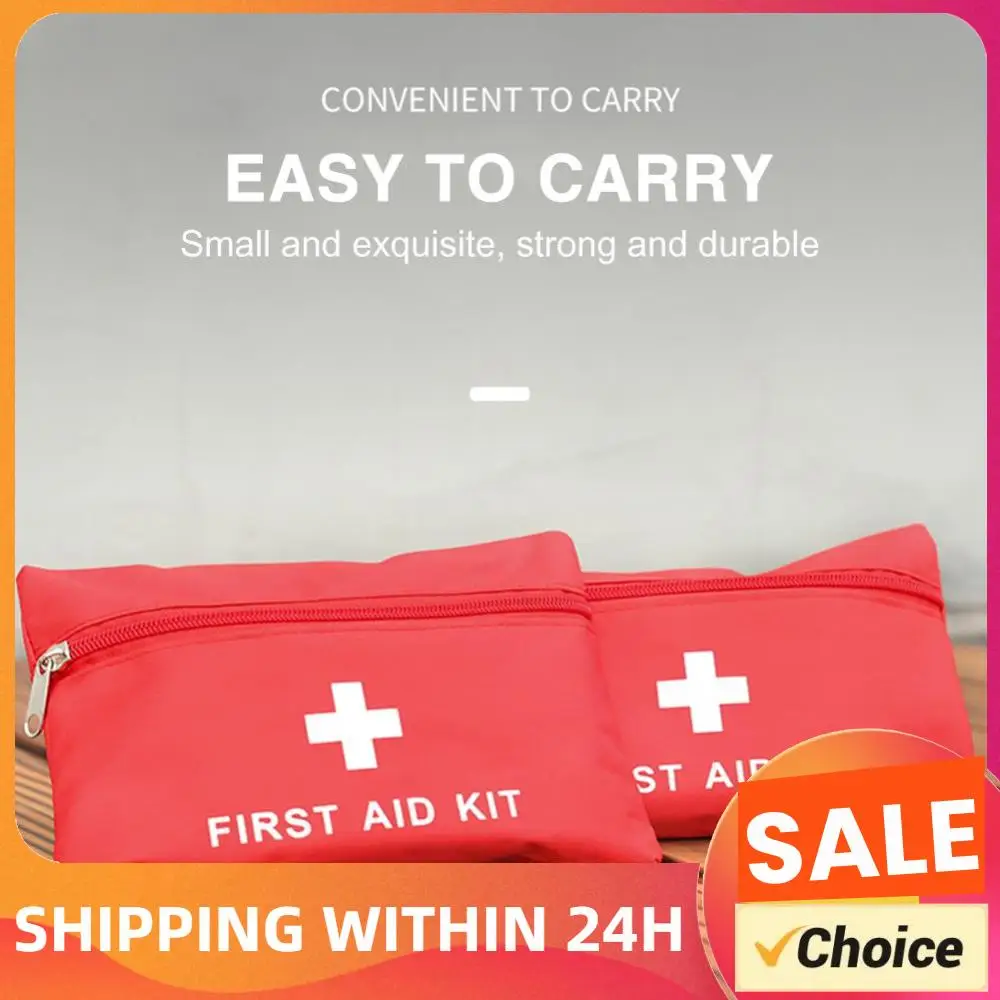 Мини-аптечка, портативная сумка для хранения лекарств, медицинская сумка для автомобиля, дома, офиса, путешествий, кемпинга, спорта и активного отдыха
Мини-аптечка, портативная сумка для хранения лекарств, медицинская сумка для автомобиля, дома, офиса, путешествий, кемпинга, спорта и активного отдыха