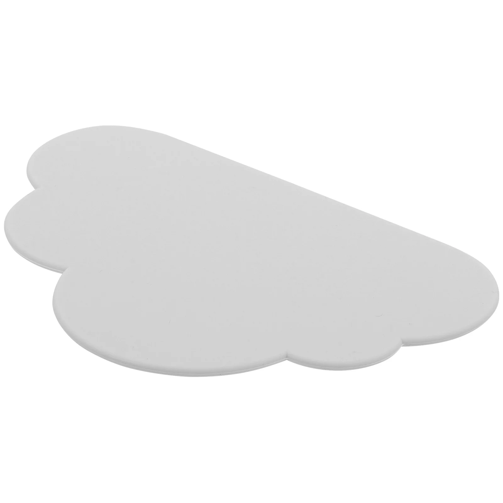 Silicone Wax Seal Pad Heat Resistant Cloud Shape Reusable Soft Non-Stick Stamp Backing Mat for DIY Wax Seal Supplies
Silicone Wax Seal Pad Heat Resistant Cloud Shape Reusable Soft Non-Stick Stamp Backing Mat for DIY Wax Seal Supplies