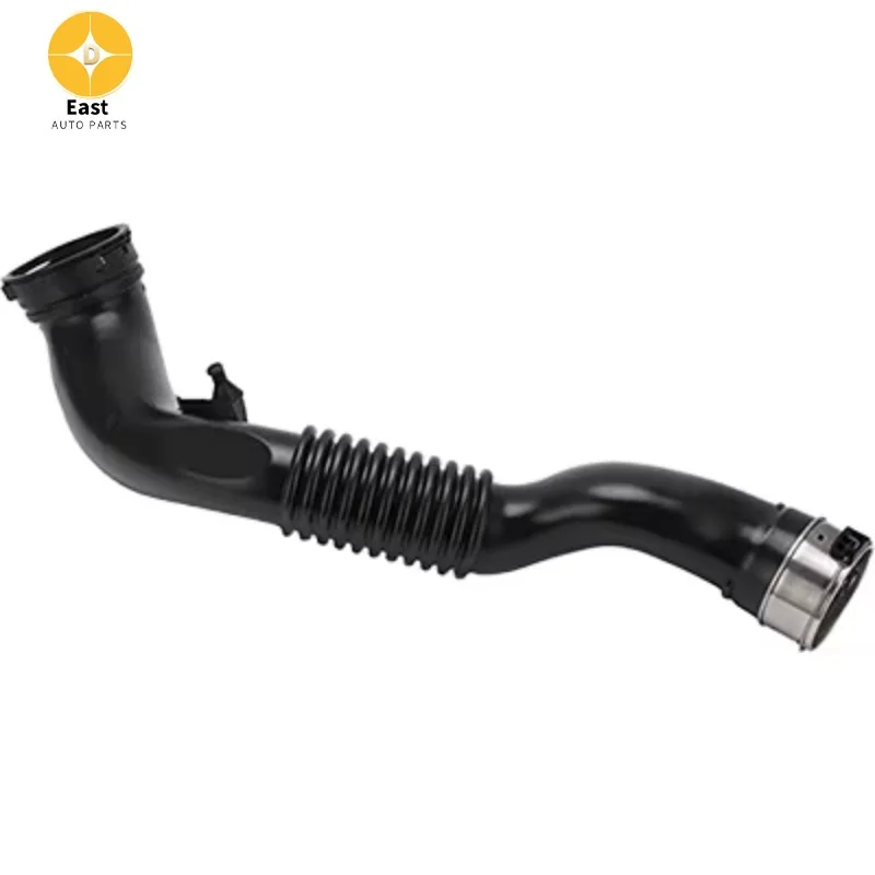 13717604033 Car Intake Hose Intercooler to Throttle Housing with Valve for-BMW F20 F21 F30 F34 F33 X3 F35 X4
13717604033 Car Intake Hose Intercooler to Throttle Housing with Valve for-BMW F20 F21 F30 F34 F33 X3 F35 X4