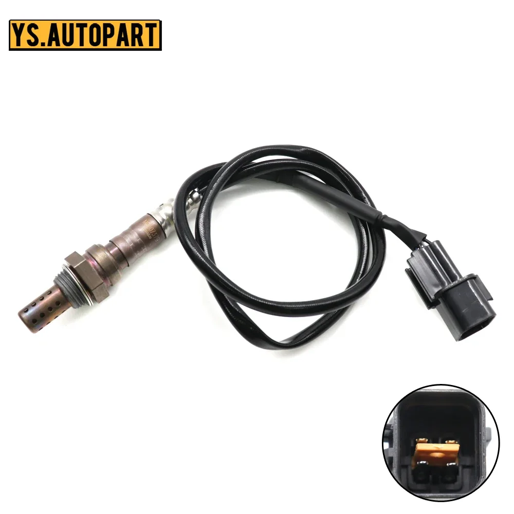 MR507379 Car Air Fuel Ratio O2 Lambda Sensor For MITSUBISHI LANCER MONTERO SPORT 1999-2006 1588A011 MD342694 30875437 MD360182
MR507379 Car Air Fuel Ratio O2 Lambda Sensor For MITSUBISHI LANCER MONTERO SPORT 1999-2006 1588A011 MD342694 30875437 MD360182