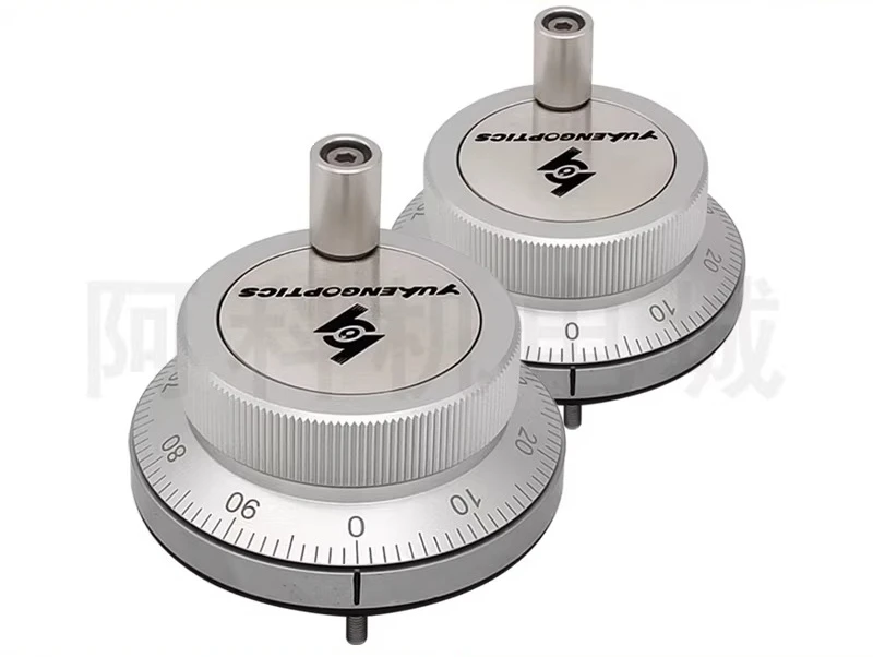 1pcs Original Changchun Yuheng Handwheel Encoder ZBG-11-100-003 Handheld Pulse Generator 7A-100-001
1pcs Original Changchun Yuheng Handwheel Encoder ZBG-11-100-003 Handheld Pulse Generator 7A-100-001