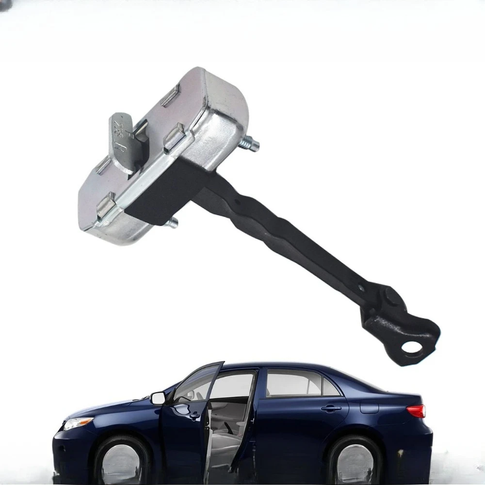 Front Door Check Stop Both Sides 68610-02160 For Toyota Corolla 2009 2010-2013
Front Door Check Stop Both Sides 68610-02160 For Toyota Corolla 2009 2010-2013