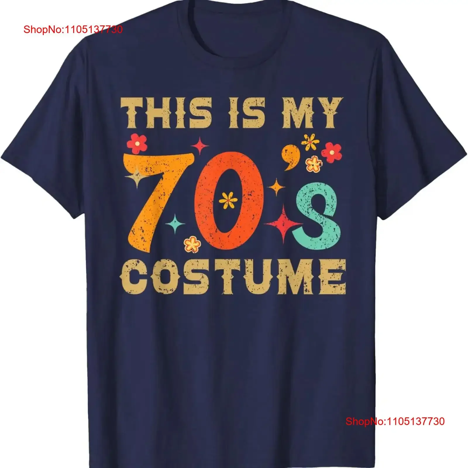 Костюм This Is My 70-х годов, тема 1970-х годов, ретро-вечеринка, футболка, винтажная стираная дизайнерская одежда, слегка домашняя уличная одежда
Костюм This Is My 70-х годов, тема 1970-х годов, ретро-вечеринка, футболка, винтажная стираная дизайнерская одежда, слегка домашняя уличная одежда