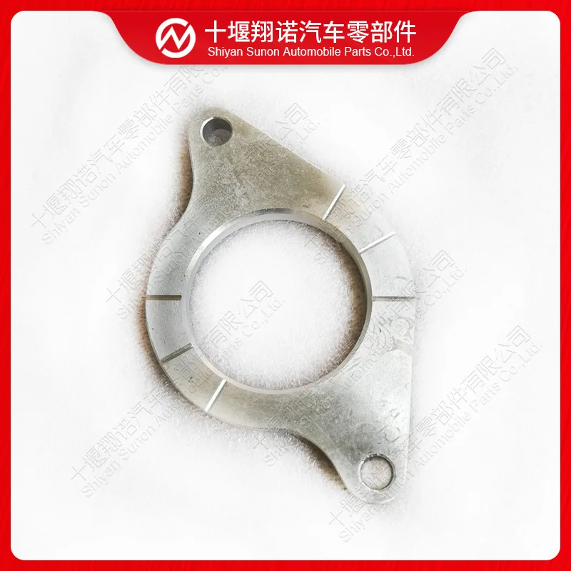 Applicable to Chongqing Cummins engine assembly camshaft thrust vane 3007971 205167
Applicable to Chongqing Cummins engine assembly camshaft thrust vane 3007971 205167