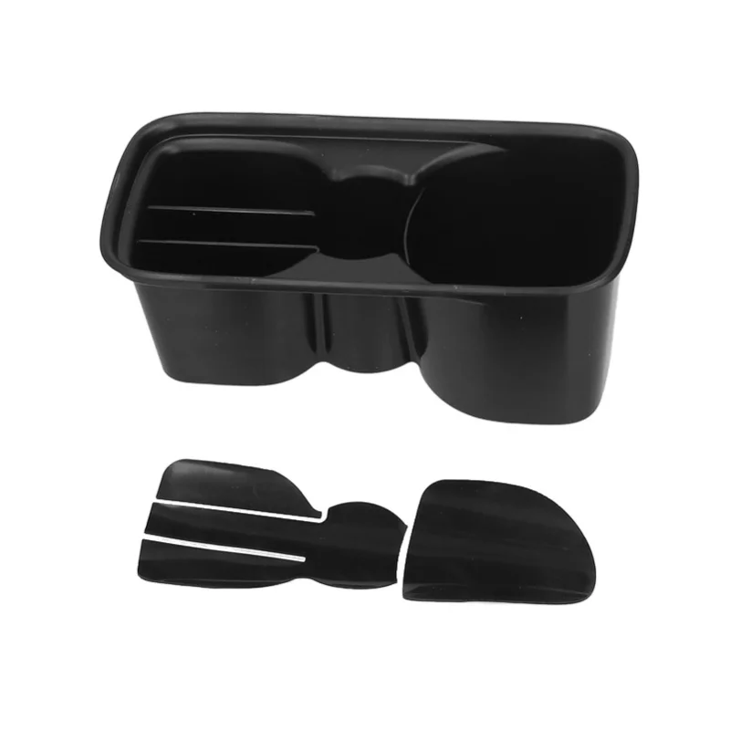 Central Console Water Cup Holder Storage Box Replacement For Land Rover Defender 90 110 2020-2022
Central Console Water Cup Holder Storage Box Replacement For Land Rover Defender 90 110 2020-2022