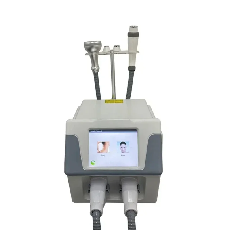 2025 Cryo Shock Thermal Cryofrequency Slimming Cryoskin RF Face Lift Machine/Facial Lift, Skin Rejuvenation, Weight Loss
2025 Cryo Shock Thermal Cryofrequency Slimming Cryoskin RF Face Lift Machine/Facial Lift, Skin Rejuvenation, Weight Loss