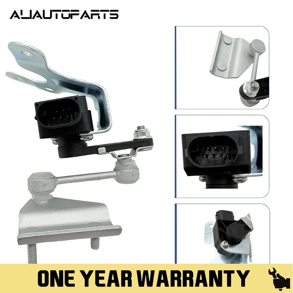 A2075400817 For C Class C300 C350 08- 14 W207 Right Rear Suspension Ride Height Level Sensor A0035426618
A2075400817 For C Class C300 C350 08- 14 W207 Right Rear Suspension Ride Height Level Sensor A0035426618