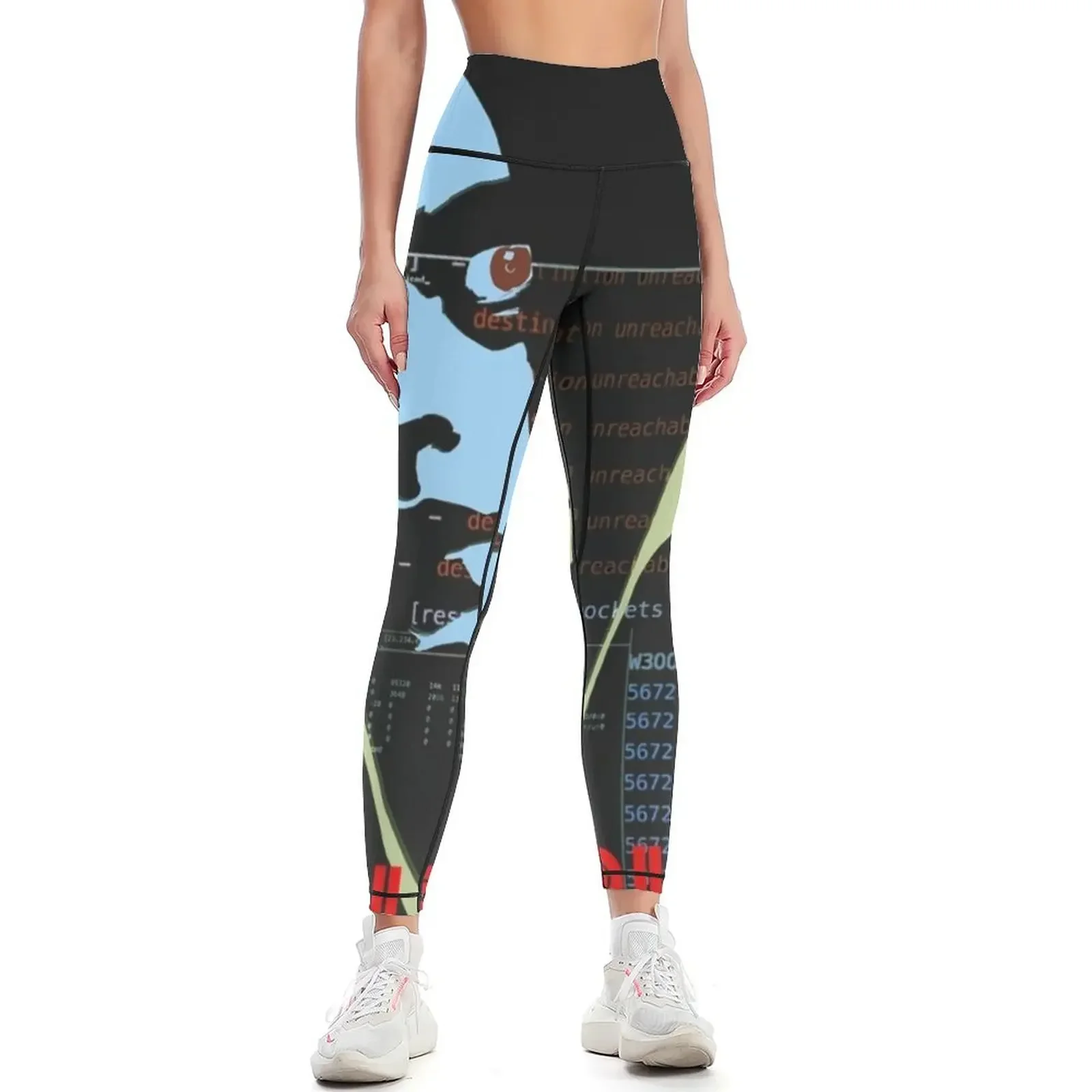 Hello Friend Leggings Women's sports pants Sportswear woman gym for physical sport pants Womens Leggings
Hello Friend Leggings Women's sports pants Sportswear woman gym for physical sport pants Womens Leggings