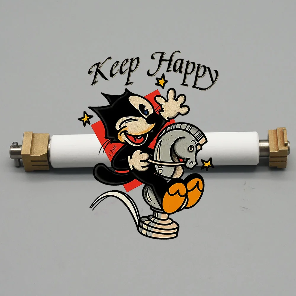 1 X 79815M P1058930-080 Комплект для обслуживания в сборе валика для принтера Zebra ZM400 ZT410 ZT411 203 точек на дюйм, 300 точек на дюйм, 600 точек на дюйм
1 X 79815M P1058930-080 Комплект для обслуживания в сборе валика для принтера Zebra ZM400 ZT410 ZT411 203 точек на дюйм, 300 точек на дюйм, 600 точек на дюйм