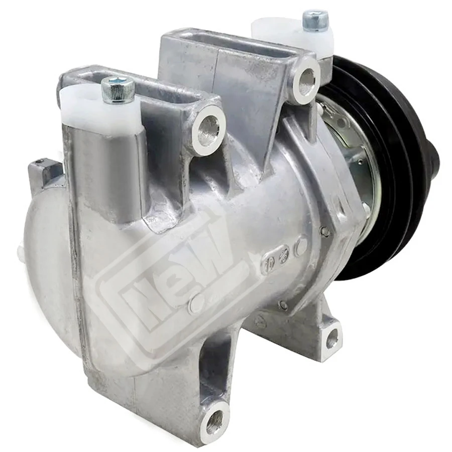 CALSONIC CR14 Air Conditioner Compressor for ISUZU RODEO D-MAX 8981028241 8981028240 8973712580 8980839230 9260000C81 5564238052
CALSONIC CR14 Air Conditioner Compressor for ISUZU RODEO D-MAX 8981028241 8981028240 8973712580 8980839230 9260000C81 5564238052
