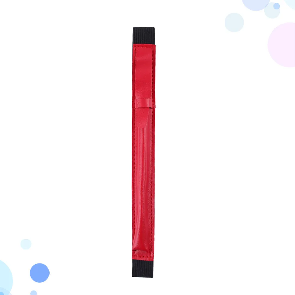 Touch Pen Holder Case Portable Lightweight Protective Sleeve Pouch Bag Scratch Proof Cover for Tablet Stylus Touch
Touch Pen Holder Case Portable Lightweight Protective Sleeve Pouch Bag Scratch Proof Cover for Tablet Stylus Touch