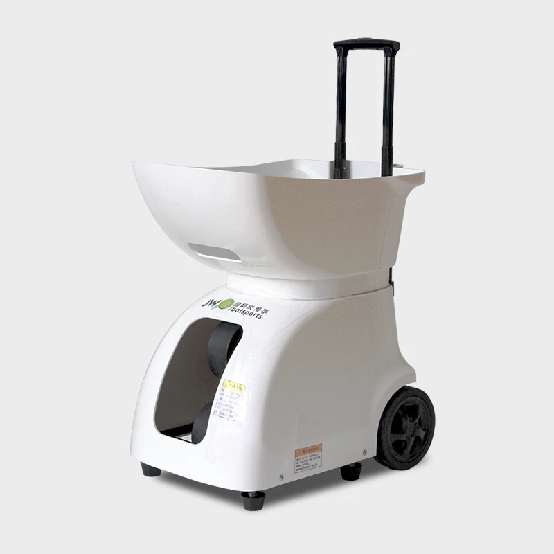 JTL6 универсальный профессиональный теннисный автоматический тренажер для обучения coach
JTL6 универсальный профессиональный теннисный автоматический тренажер для обучения coach