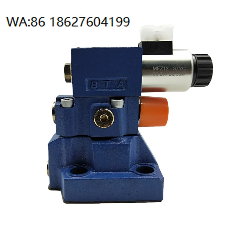 3768317 376-8317 24V Excavator Hydraulic Solenoid Valve Construction Machinery Pipeline Switch Parts
3768317 376-8317 24V Excavator Hydraulic Solenoid Valve Construction Machinery Pipeline Switch Parts