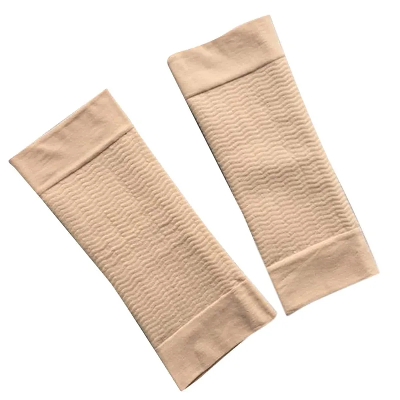 Elastic Compression Arm Sleeves Slimming Arm Shaper Wrap Fat Burning Arm Shaping Wear Comfort Elbow Support Daily Arm Massager
Elastic Compression Arm Sleeves Slimming Arm Shaper Wrap Fat Burning Arm Shaping Wear Comfort Elbow Support Daily Arm Massager