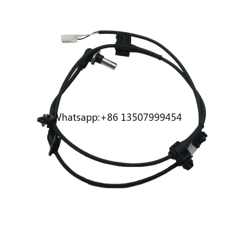 Suitable for Mazdaabs sensor L214-43-71YF ALS1641 5S10956 wheel speed sensor
Suitable for Mazdaabs sensor L214-43-71YF ALS1641 5S10956 wheel speed sensor