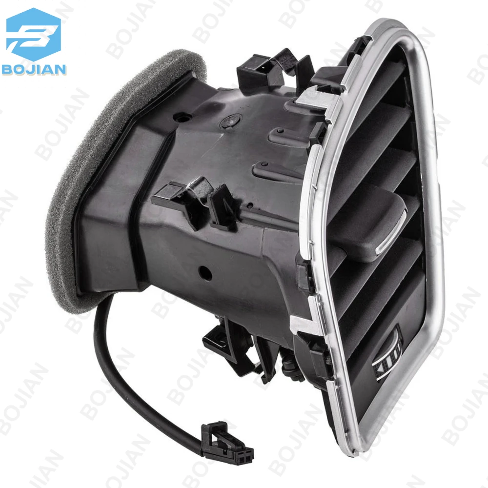 8KD820901 Auto Spare Parts Left Side Dashboard Air Vents for Audi Q7 A4L B8 2009 2010 2011 2012 2013 2014 2015 2016 A5
8KD820901 Auto Spare Parts Left Side Dashboard Air Vents for Audi Q7 A4L B8 2009 2010 2011 2012 2013 2014 2015 2016 A5