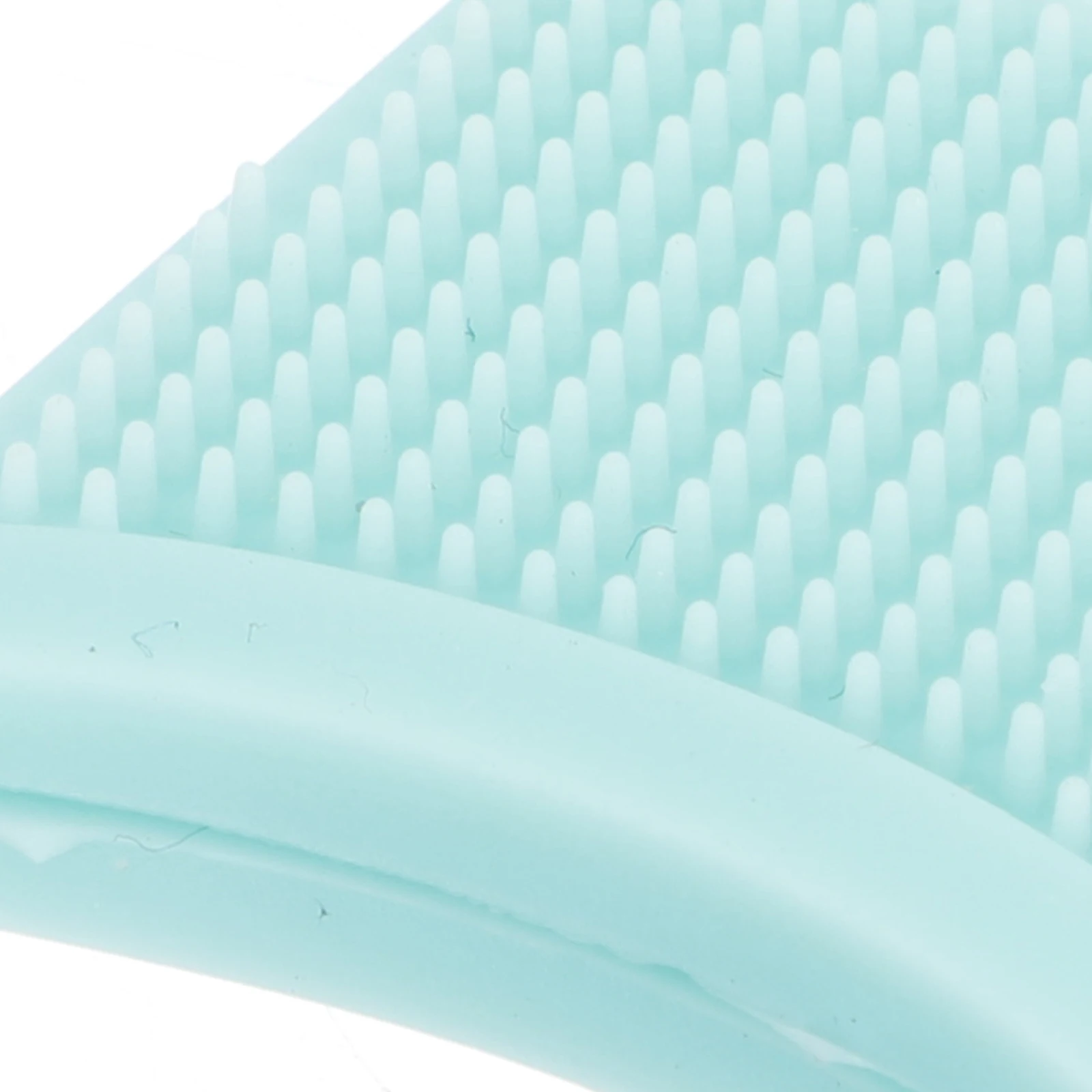 Heat Insulating Silicone Skin Scrubber Covers Portable Protective Spatula Accessories For Face Scrubbing Tools 12Pcs
Heat Insulating Silicone Skin Scrubber Covers Portable Protective Spatula Accessories For Face Scrubbing Tools 12Pcs