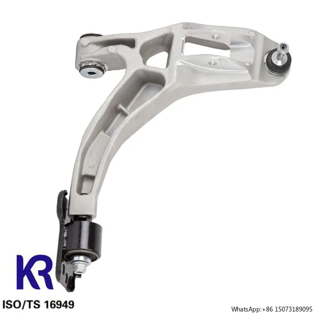 High Quality Factory Suspension Control Arm Fits VICTORIA LINCOLN TOWN CAR OE:5W7Z3079AA FRONT LOWER LEFT
High Quality Factory Suspension Control Arm Fits VICTORIA LINCOLN TOWN CAR OE:5W7Z3079AA FRONT LOWER LEFT