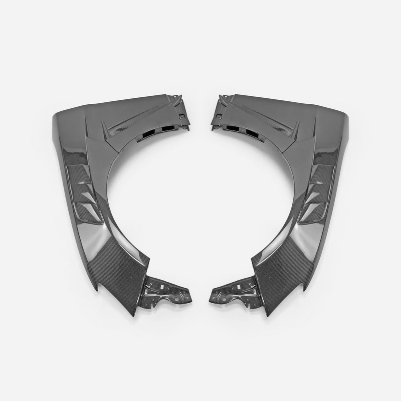 For GR86 ZN8 EPA Type 2 Front Fender - Exterior Mod Accessory, Aggressive Front Body Trim Component
For GR86 ZN8 EPA Type 2 Front Fender - Exterior Mod Accessory, Aggressive Front Body Trim Component