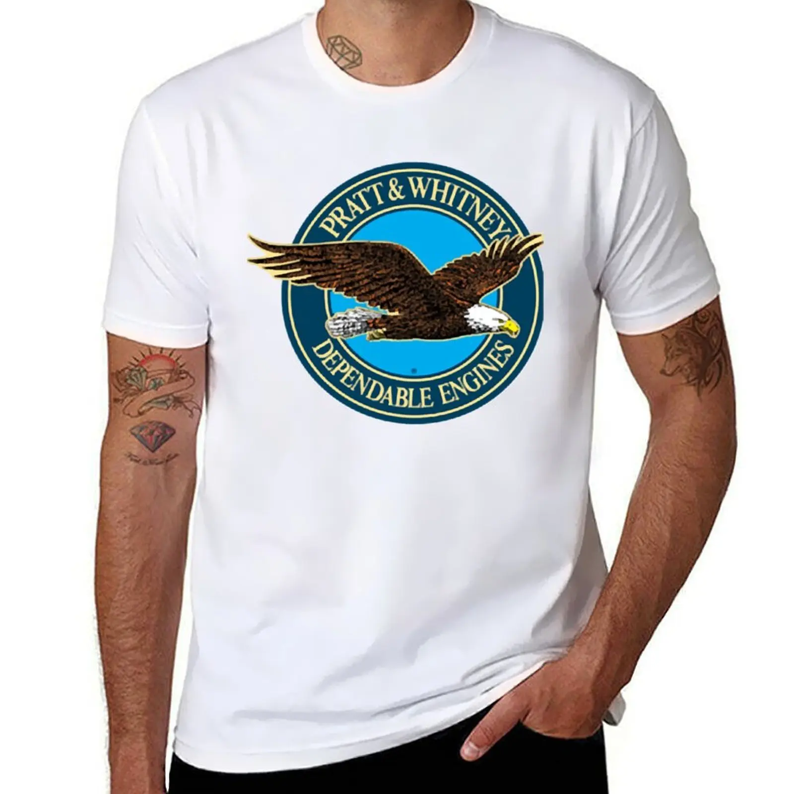 Pratt And Whitney Dependable Engines T-Shirt man t shirt heavy cotton man t shirt graphic T-Shirt
Pratt And Whitney Dependable Engines T-Shirt man t shirt heavy cotton man t shirt graphic T-Shirt