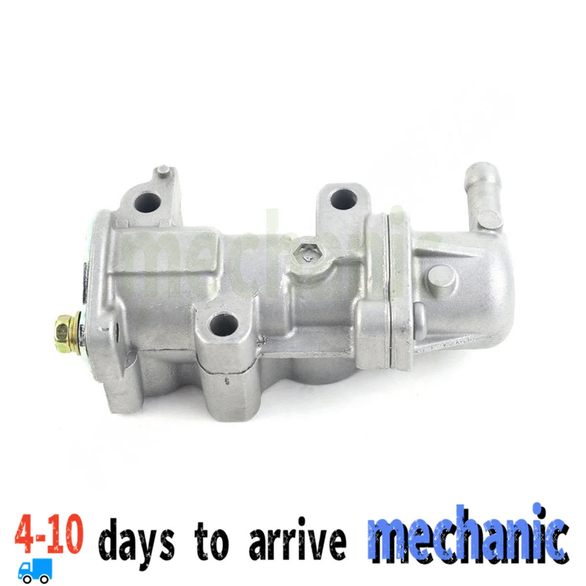 For 16500-P0A-A01 new air control idle valve suitable for Honda Civic Accord CRV
For 16500-P0A-A01 new air control idle valve suitable for Honda Civic Accord CRV