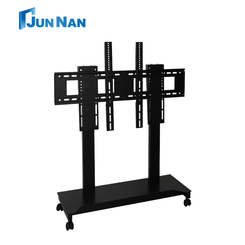 Compact Electric Auto TV Lift Stand Steel Motorised Mount With Remote Control Tilting Feature For Office & Living Room Use
Compact Electric Auto TV Lift Stand Steel Motorised Mount With Remote Control Tilting Feature For Office & Living Room Use