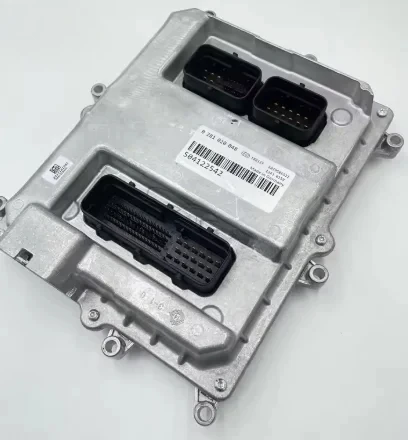 TALUADA Engine ECU ECM Controller Iveco Edc7 Control Panel Engine Computer Board Controller 0281020048 504122542
TALUADA Engine ECU ECM Controller Iveco Edc7 Control Panel Engine Computer Board Controller 0281020048 504122542