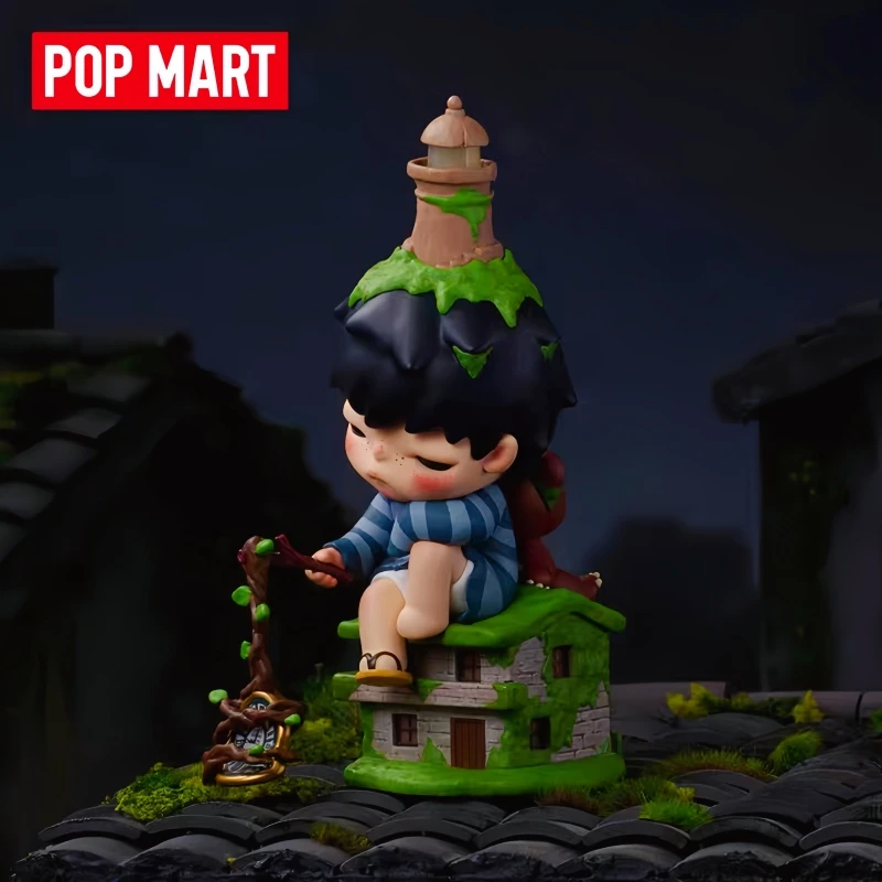 Hot Selling Genuine Products In Stock Popmart Hirono Time Back Series Handmade Hang Card Blind Box Toy Ornaments Trendy Gifts
Hot Selling Genuine Products In Stock Popmart Hirono Time Back Series Handmade Hang Card Blind Box Toy Ornaments Trendy Gifts