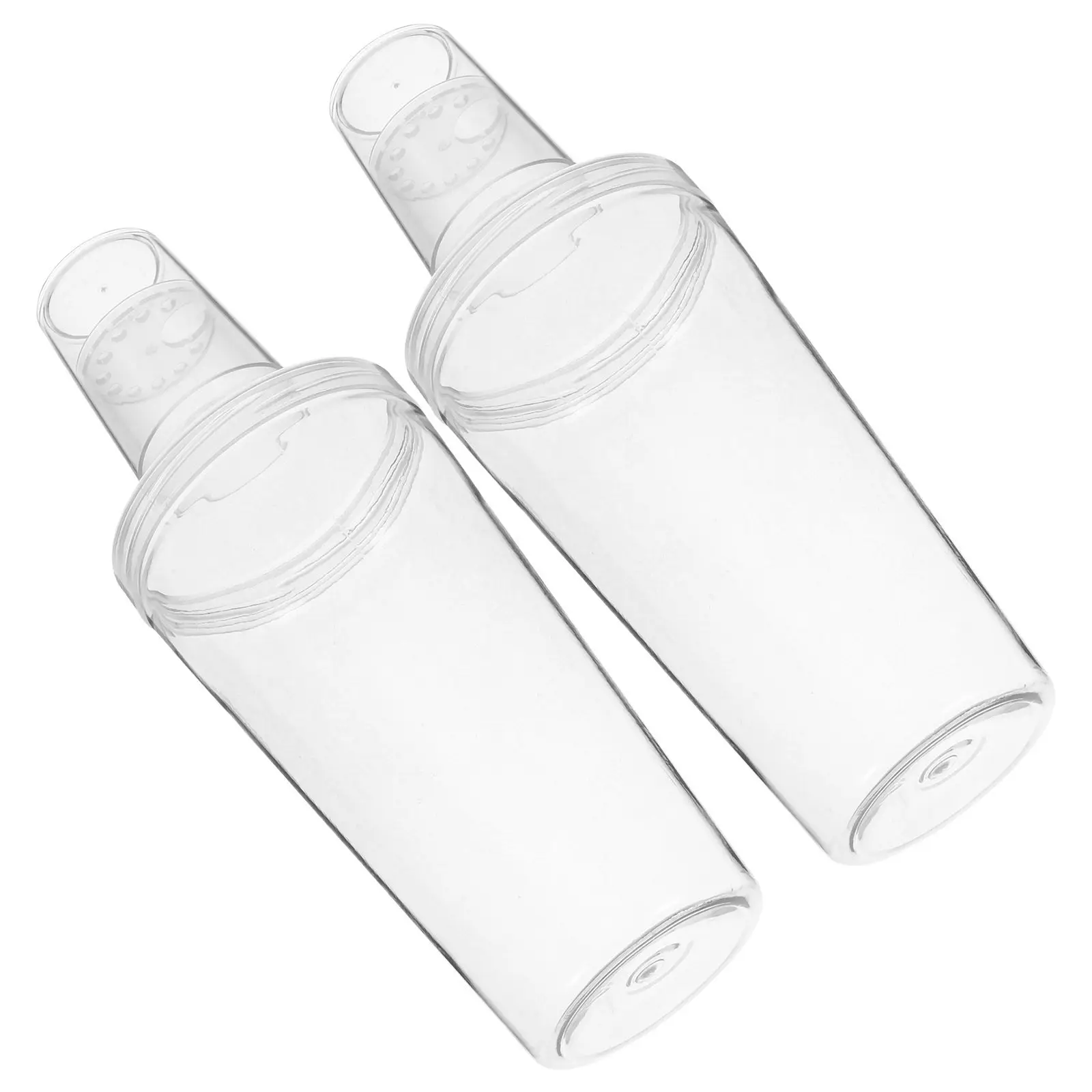 2 шт. пластиковых шейкеров для коктейлей объемом 500 мл, прозрачные, для смешивания напитков, молочного чая, вина, ручной шейкер, барный инструмент, стакан для холодных напитков, контейнер для напитков
2 шт. пластиковых шейкеров для коктейлей объемом 500 мл, прозрачные, для смешивания напитков, молочного чая, вина, ручной шейкер, барный инструмент, стакан для холодных напитков, контейнер для напитков