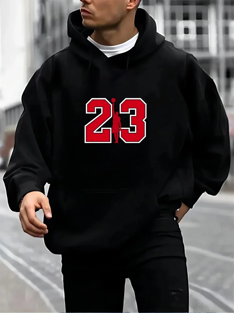 2024 Street Fashion Fall Winter Hoodie Men's Women's Clothing Hoodie New Design Street Style Hoodie Sport Long Sleeve 23 Print
2024 Street Fashion Fall Winter Hoodie Men's Women's Clothing Hoodie New Design Street Style Hoodie Sport Long Sleeve 23 Print