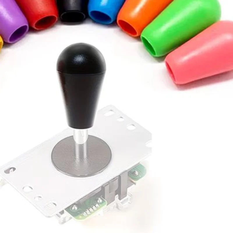 M6 American Arcade Joystick Ball Head LB35N Replacement Part for DIY Arcade Stick Enthusiasts Cabinet
M6 American Arcade Joystick Ball Head LB35N Replacement Part for DIY Arcade Stick Enthusiasts Cabinet