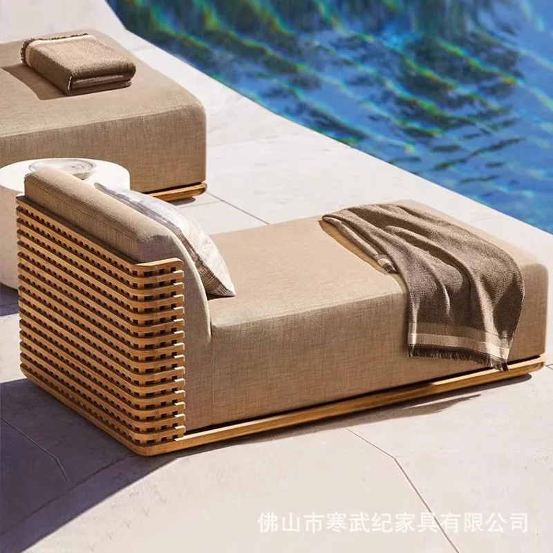 HYS outdoor courtyard table and chair villa open-air solid wood long table tea table outdoor garden furniture hotel leisure
HYS outdoor courtyard table and chair villa open-air solid wood long table tea table outdoor garden furniture hotel leisure
