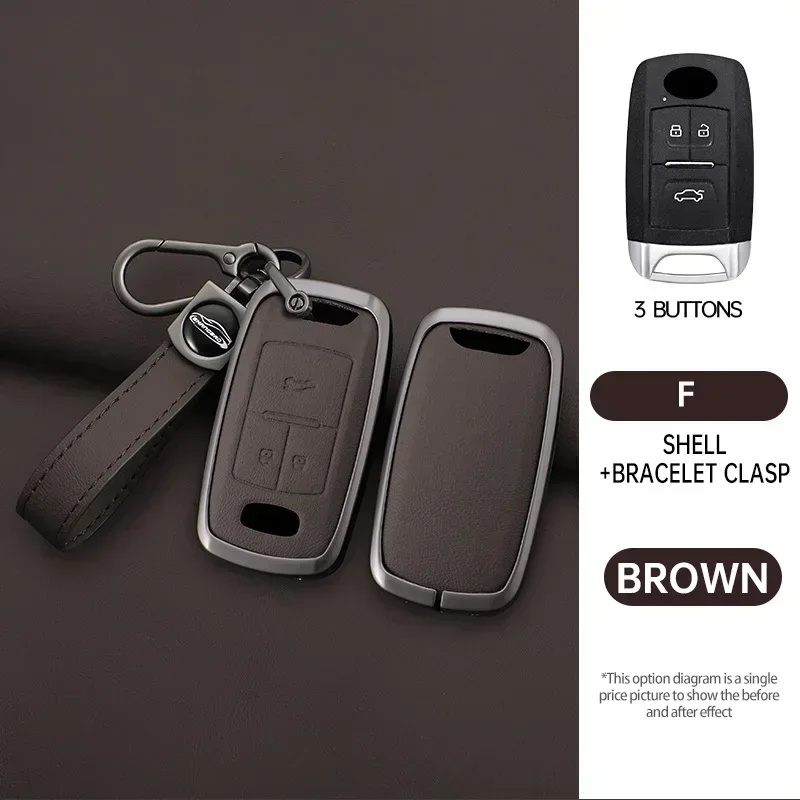 Car Remote Key Case For Chery Tiggo 4 7 8 19 Arrizo 5 3 Keyless Holder Protection Bag Smart Shell Fob Cover Auto Accessories
Car Remote Key Case For Chery Tiggo 4 7 8 19 Arrizo 5 3 Keyless Holder Protection Bag Smart Shell Fob Cover Auto Accessories