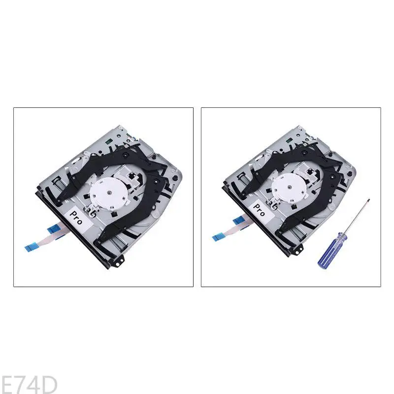 E74D Internal Game Console CD DVD Optical Drive Replacement Game Console Accessories
E74D Internal Game Console CD DVD Optical Drive Replacement Game Console Accessories