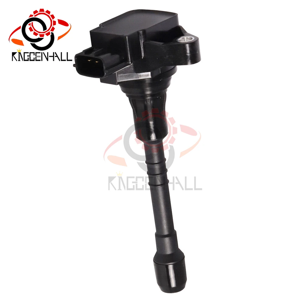 22448-1LA0A 224481LA0A 1pcs Ignition Coil For 2011-2013 Nissan NV2500 ARMADA Infiniti QX56/ 2014-2015 QX80 5.6L Part 
22448-1LA0A 224481LA0A 1pcs Ignition Coil For 2011-2013 Nissan NV2500 ARMADA Infiniti QX56/ 2014-2015 QX80 5.6L Part