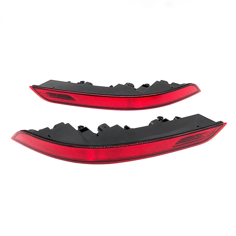 958945701 958945702 is suitable for Porsche 15 Cayenne rear bumper fog lights car accessories
958945701 958945702 is suitable for Porsche 15 Cayenne rear bumper fog lights car accessories