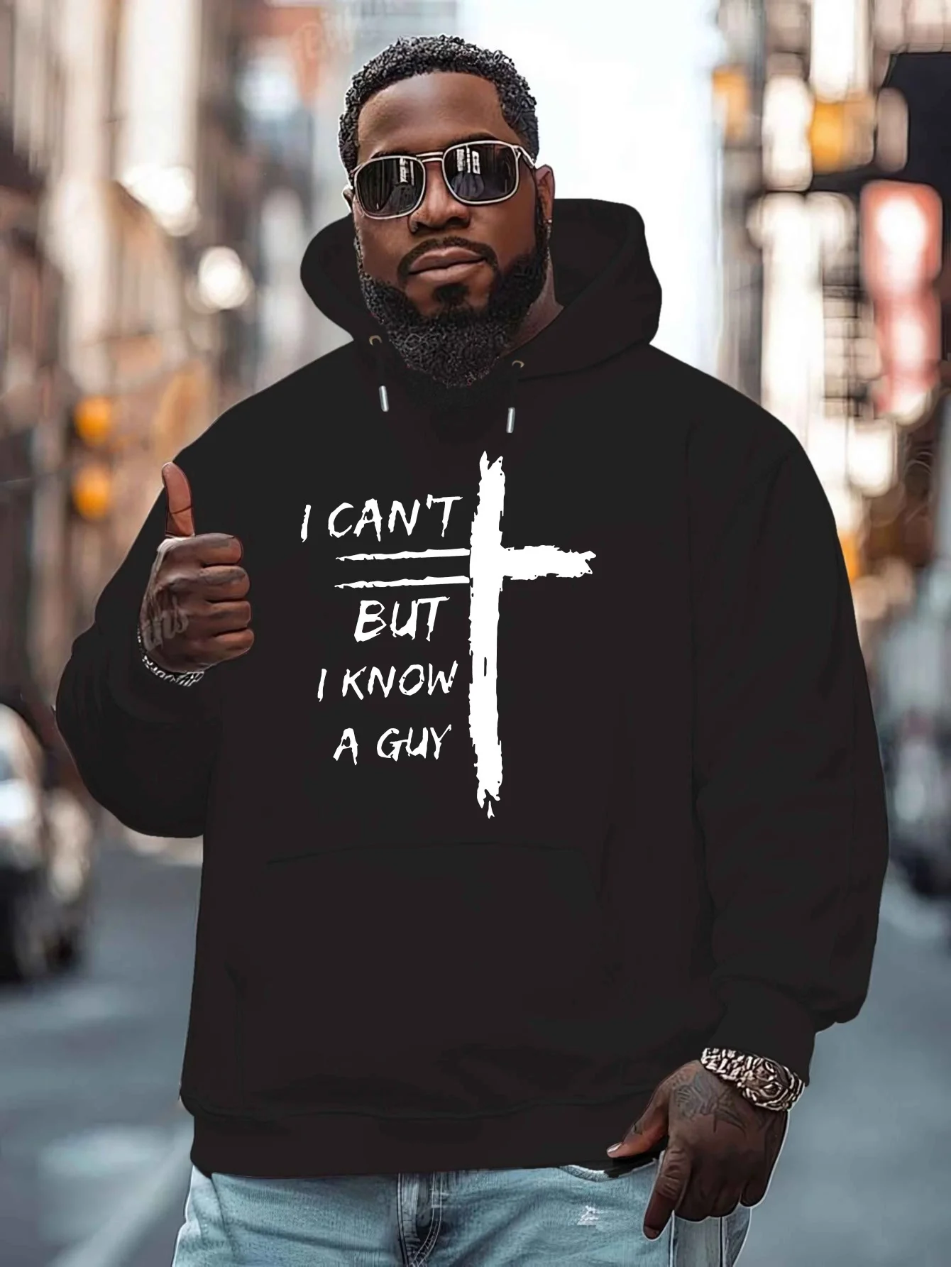 I know a boy's casual polyester hoodie, with a specific size and style, slight elasticity, and letter-printed knitted fabric.
I know a boy's casual polyester hoodie, with a specific size and style, slight elasticity, and letter-printed knitted fabric.