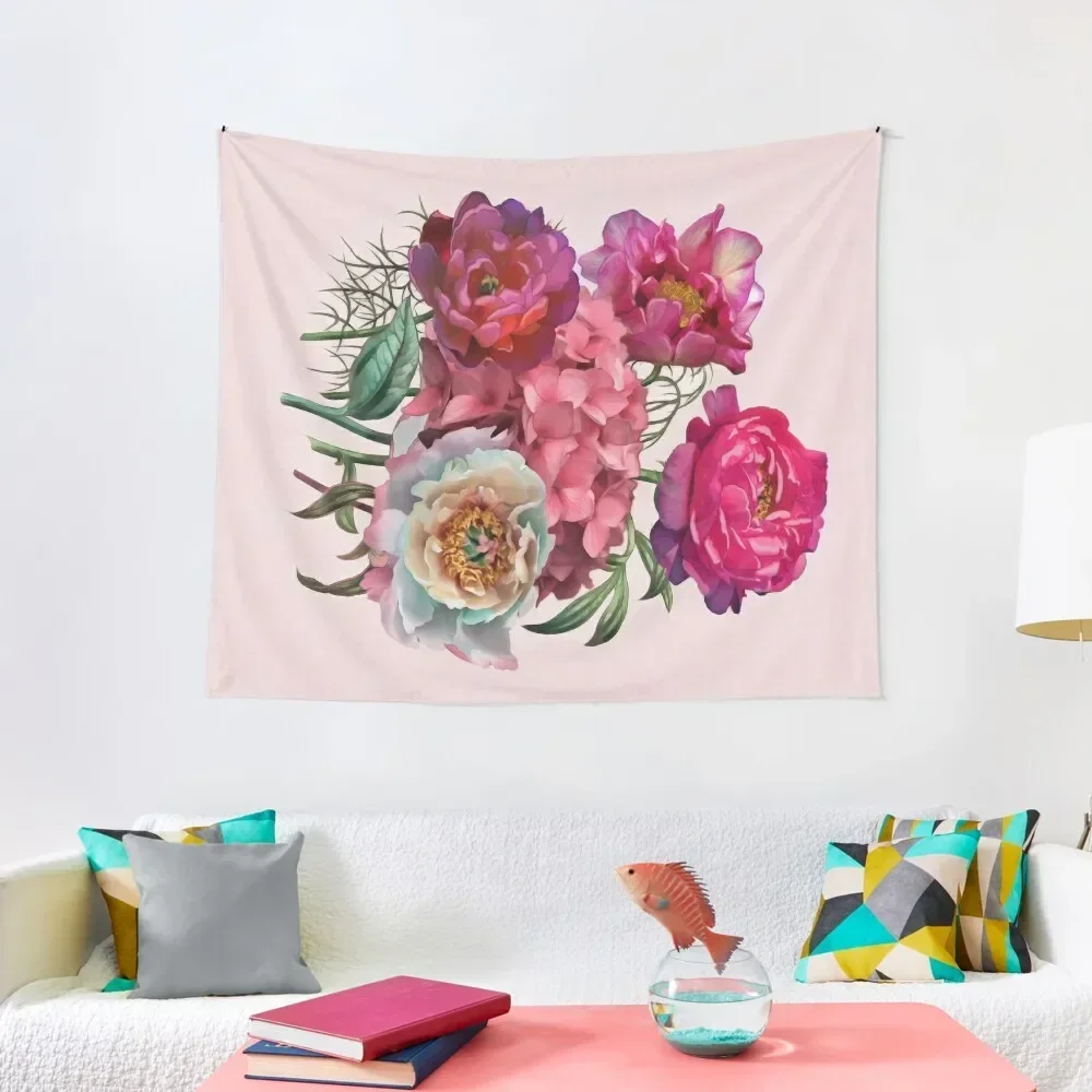 Flower Garden Tapestry Room Decor Decorative Wall Bedroom Decor Aesthetic Tapestry
Flower Garden Tapestry Room Decor Decorative Wall Bedroom Decor Aesthetic Tapestry