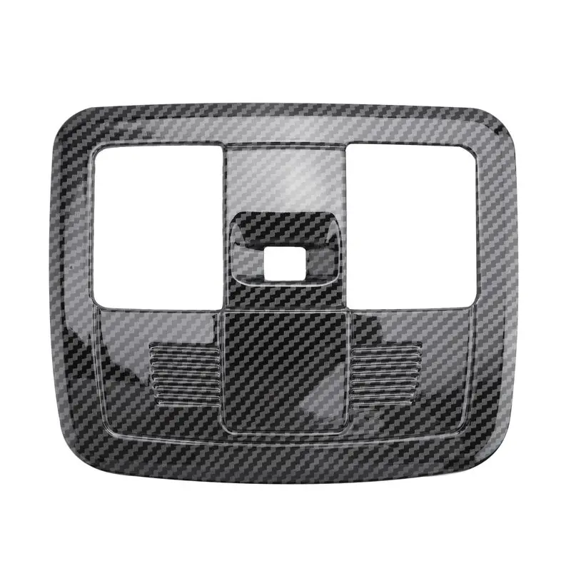 NEW HOT In Stock-Car Indoor Reading Light Cover For Toyota Raize A200A A210A 2020 -2021 Carbon Fiber
NEW HOT In Stock-Car Indoor Reading Light Cover For Toyota Raize A200A A210A 2020 -2021 Carbon Fiber