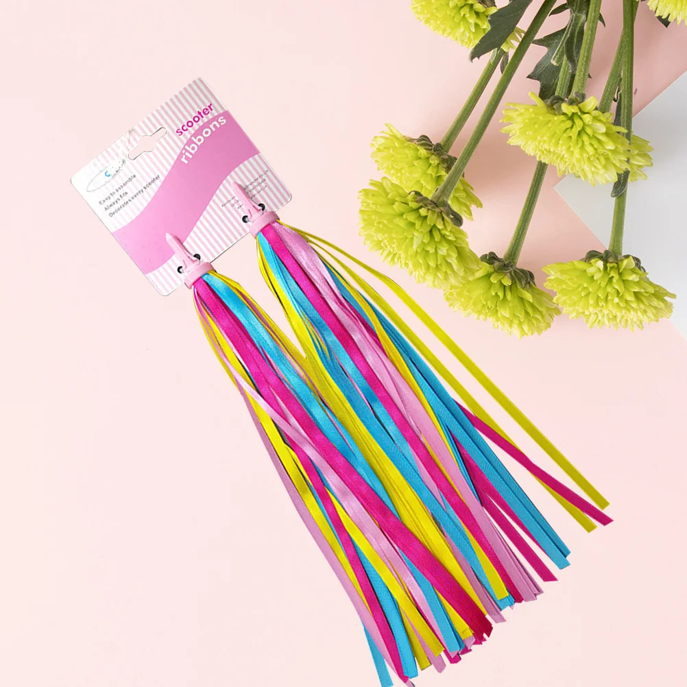 Handlebar Ribbon Stickers Basket Streamers Bike Tassels Toddler Baskets for Shelves
Handlebar Ribbon Stickers Basket Streamers Bike Tassels Toddler Baskets for Shelves