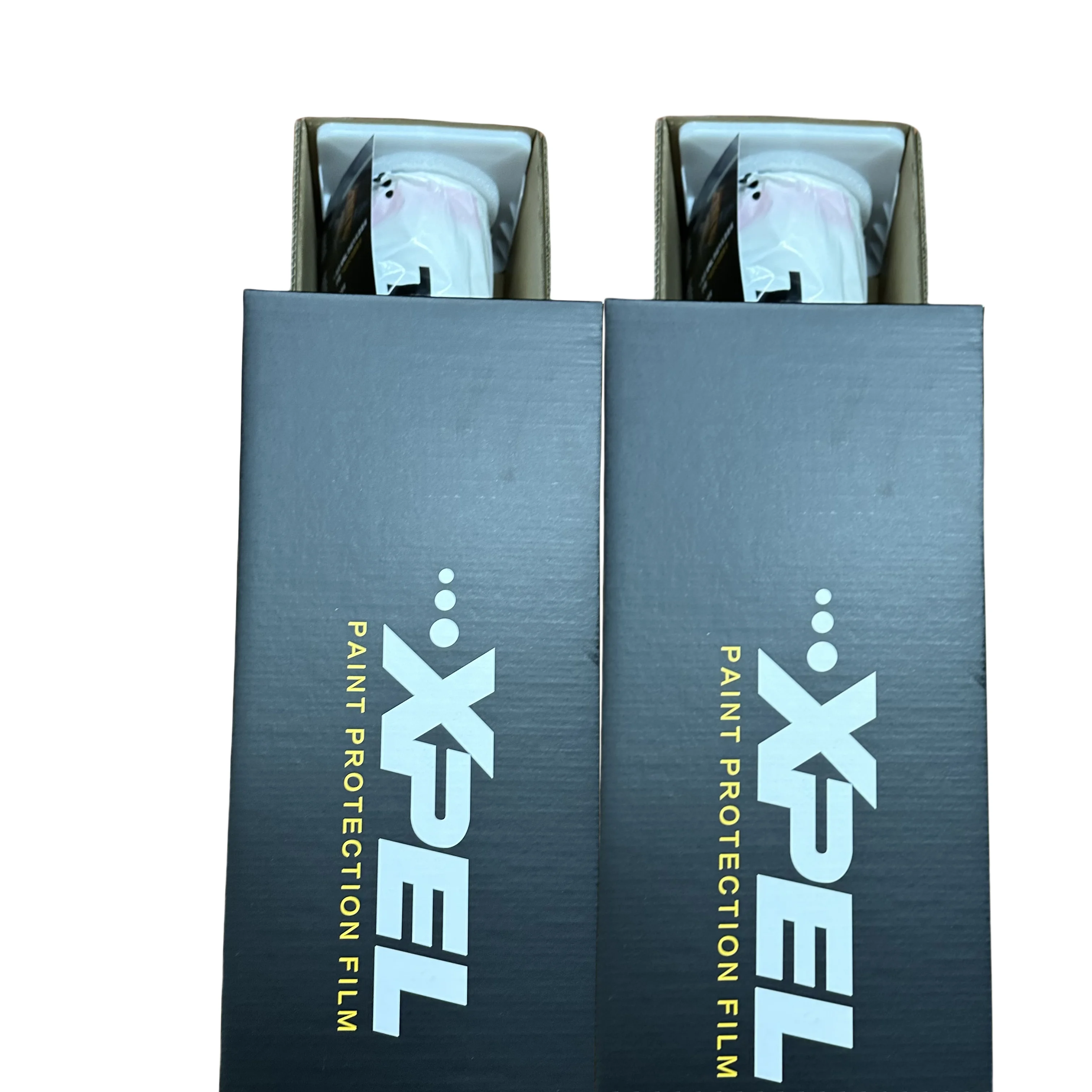 7.5mil Matte Lux-M PPF Paint Protection Film for Car Body Self Healing TPU Satin XPEL STEALTH Xptpu 10 Year Warranty
7.5mil Matte Lux-M PPF Paint Protection Film for Car Body Self Healing TPU Satin XPEL STEALTH Xptpu 10 Year Warranty